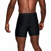 Pánske boxerky Under Armour  Tech 6in 2 Pack-BLK