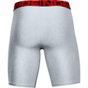 Pánske boxerky Under Armour  Tech 9in 2Pack Grey