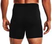Pánske boxerky Under Armour  Tech Mesh 6in 2Pack Black