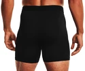 Pánske boxerky Under Armour  Tech Mesh 6in 2Pack Black