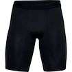 Pánske boxerky Under Armour  Tech Mesh 9in 2Pack Black