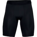 Pánske boxerky Under Armour  Tech Mesh 9in 2Pack Black