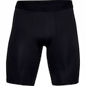 Pánske boxerky Under Armour  Tech Mesh 9in 2Pack Black