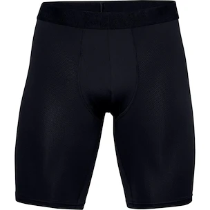 Pánske boxerky Under Armour  Tech Mesh 9in 2Pack Black