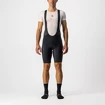 Pánske cyklistické kraťasy Castelli  Entrata Bibshort