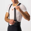 Pánske cyklistické kraťasy Castelli  Entrata Bibshort