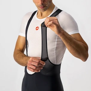 Pánske cyklistické kraťasy Castelli  Entrata Bibshort