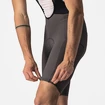 Pánske cyklistické kraťasy Castelli  Unlimited Bibshort