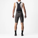 Pánske cyklistické kraťasy Castelli  Unlimited Bibshort