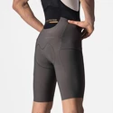 Pánske cyklistické kraťasy Castelli  Unlimited Bibshort