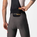 Pánske cyklistické kraťasy Castelli  Unlimited Bibshort