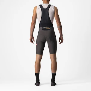 Pánske cyklistické kraťasy Castelli  Unlimited Bibshort