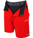 Pánske cyklistické kraťasy Force  Blade MTB red