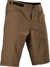 Pánske cyklistické kraťasy Fox Ranger Lite Short