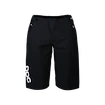 Pánske cyklistické kraťasy POC  Essential Enduro Shorts S, modrá