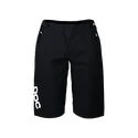Pánske cyklistické kraťasy POC  Essential Enduro Shorts S, modrá