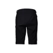 Pánske cyklistické kraťasy POC  M's Infinite All-mountain shorts Uranium Black