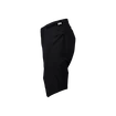 Pánske cyklistické kraťasy POC  M's Infinite All-mountain shorts Uranium Black