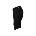 Pánske cyklistické kraťasy POC  M's Infinite All-mountain shorts Uranium Black