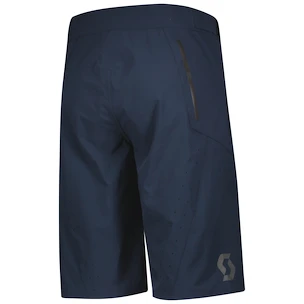 Pánske cyklistické kraťasy Scott  Endurance LS/Fit With Pad