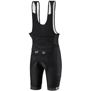 Pánske cyklistické kraťasy Scott  Trail Underwear +++ Black