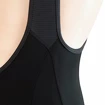 Pánske cyklistické kraťasy Sensor  Cyklo Race Bibshort Black