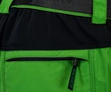 Pánske cyklistické kraťasy Silvini