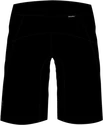 Pánske cyklistické kraťasy Silvini  Dello Black