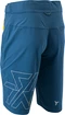 Pánske cyklistické kraťasy Silvini  Meta Blue/Yellow