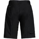 Pánske cyklistické kraťasy VAUDE  Ledro Shorts Black/black