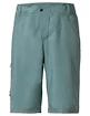 Pánske cyklistické kraťasy VAUDE  Ledro Shorts Dusty moss M