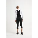 Pánske cyklistické nohavice Craft  Essence Bib Knickers Black