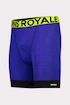 Pánske cyklistické nohavice Mons Royale Enduro Short Liner Ultra Blue
