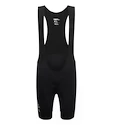 Pánske cyklistické nohavice Rock Machine  Pro black L