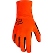 Pánske cyklistické rukavice Fox Ranger Fire orange
