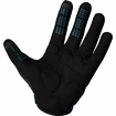 Pánske cyklistické rukavice Fox Ranger Gel