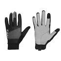 Pánske cyklistické rukavice NorthWave  Air Lf Full Finger M
