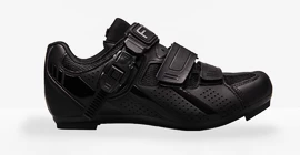 Pánske cyklistické tretry FLR F-15 black