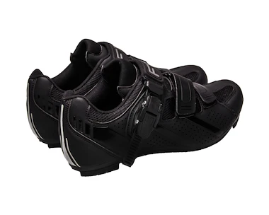 Pánske cyklistické tretry FLR  F-15 black EUR 38