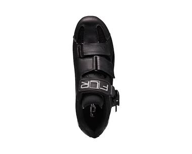 Pánske cyklistické tretry FLR  F-15 black EUR 38