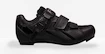 Pánske cyklistické tretry FLR  F-15 black EUR 38