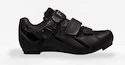 Pánske cyklistické tretry FLR  F-15 black EUR 38