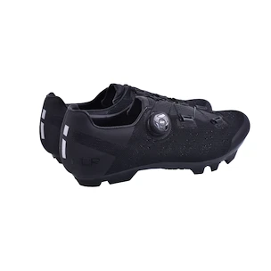 Pánske cyklistické tretry FLR  F-70 Knit