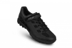 Pánske cyklistické tretry FLR  Rexston black