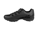 Pánske cyklistické tretry FLR  Rexston black