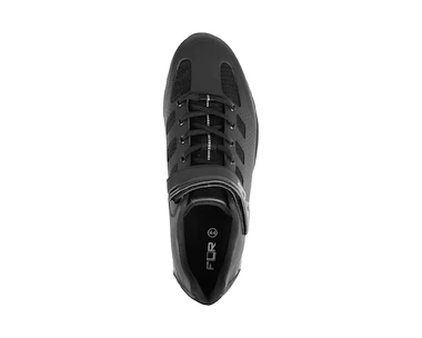 Pánske cyklistické tretry FLR  Rexston black