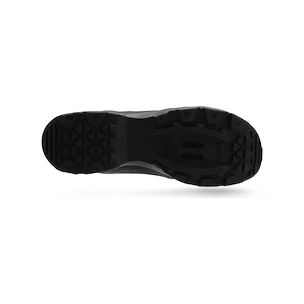 Pánske cyklistické tretry Giro  Gauge black EUR 42