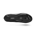 Pánske cyklistické tretry Giro  Regime black