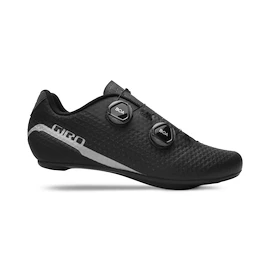 Pánske cyklistické tretry Giro Regime black