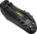 Pánske cyklistické tretry Mavic  Crossmax Boa Black/Black/Black